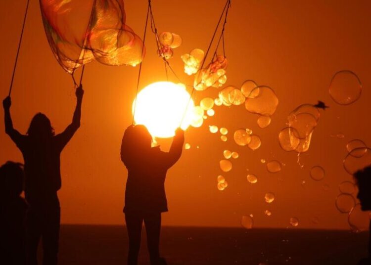 ‘Dangerous’ heat wave warning issued for Southern California next week