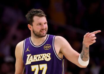 Lakers hope two-day ‘reset’ will refresh them for final stretch of the season