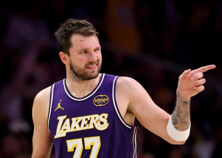 Lakers hope two-day ‘reset’ will refresh them for final stretch of the season