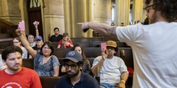 Democratic Socialists of America won’t endorse in race for L.A. mayor