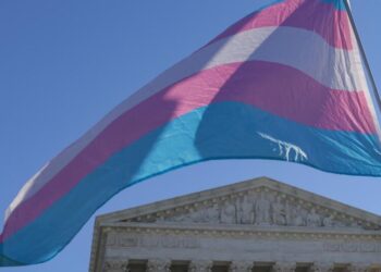 What the Supreme Court ruling on gender identity means for students, parents, and schools