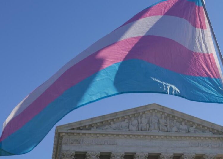 What the Supreme Court ruling on gender identity means for students, parents, and schools