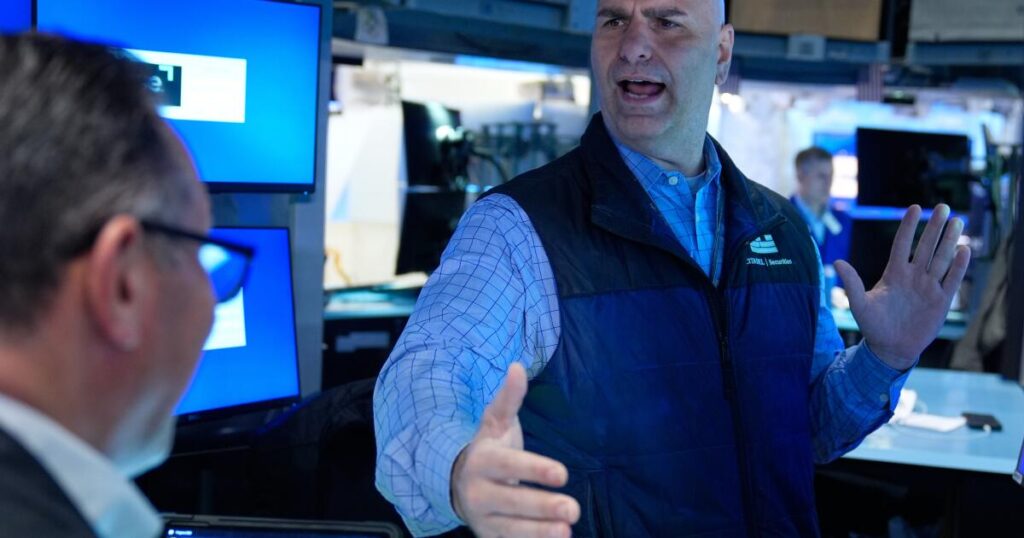 Oil prices resume their rise, but stocks hold steadier this time around