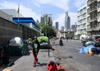 LAHSA owes millions to homeless service providers; County looks to speed up payments