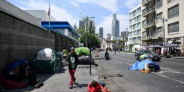 LAHSA owes millions to homeless service providers; County looks to speed up payments