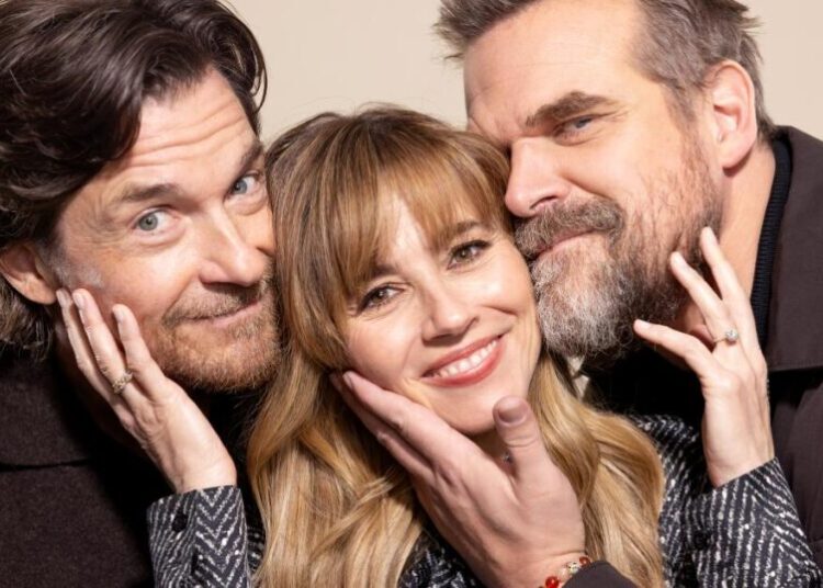 A whodunit with sex, untimely death and interpretive ASL dance? That’s ‘DTF St. Louis’