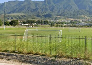 12-year-old dies after collapsing during soccer practice in San Bernardino