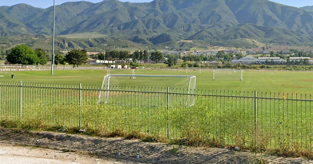 12-year-old dies after collapsing during soccer practice in San Bernardino