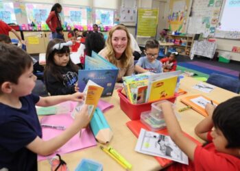 Why there are limited benefits when parents hold back their child in kindergarten