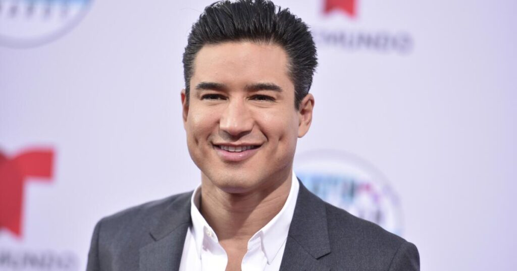 ‘Access Hollywood’ is canceled as NBCUniversal exits first-run syndication business