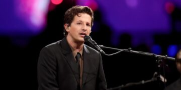 How Charlie Puth transcended the cringe