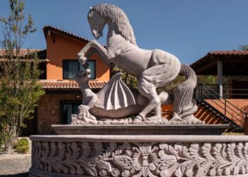 Inside El Mencho’s last hideout: Blood, bullets and a cartel boss’ life of luxury