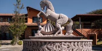 Inside El Mencho’s last hideout: Blood, bullets and a cartel boss’ life of luxury