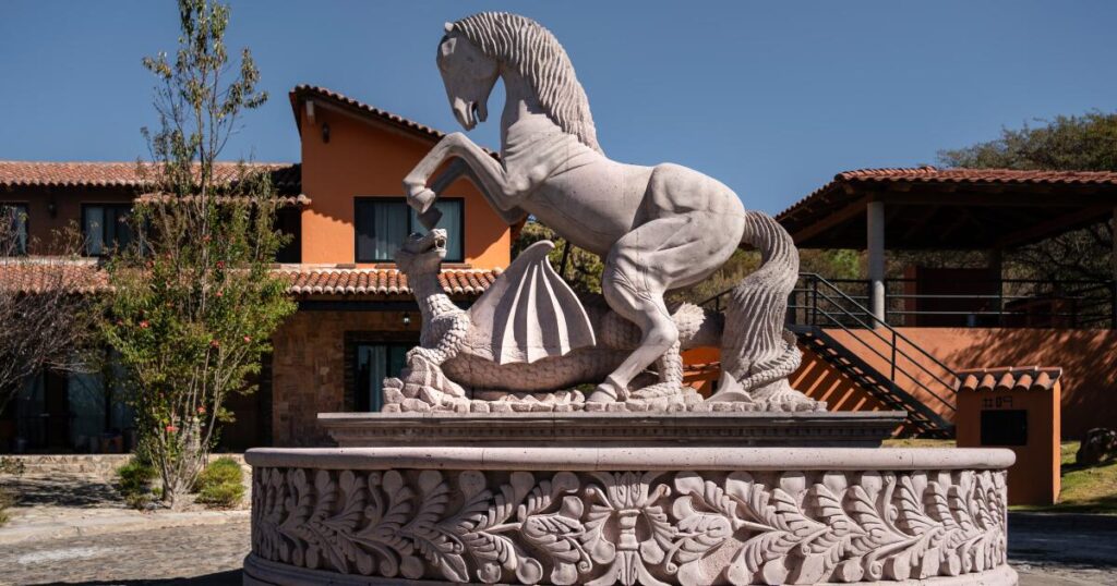 Inside El Mencho’s last hideout: Blood, bullets and a cartel boss’ life of luxury