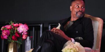 Billy Porter details urinary infection that led to coma. ‘I was dead for three days’