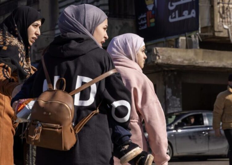 Let’s not miss the huge opportunity for peace between Lebanon and Israel