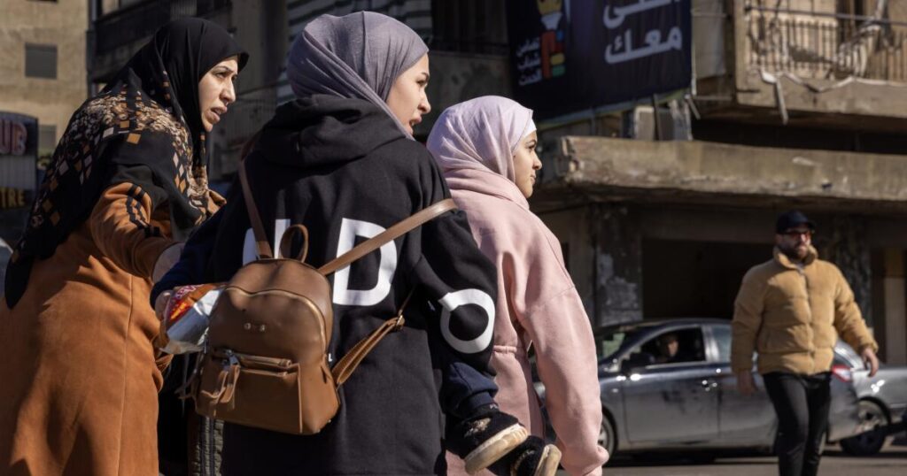 Let’s not miss the huge opportunity for peace between Lebanon and Israel