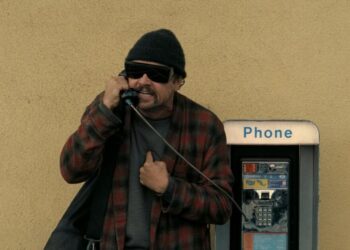 ‘One Battle After Another’ wins PGA Award for best film. Next stop: Oscars