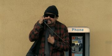 ‘One Battle After Another’ wins PGA Award for best film. Next stop: Oscars