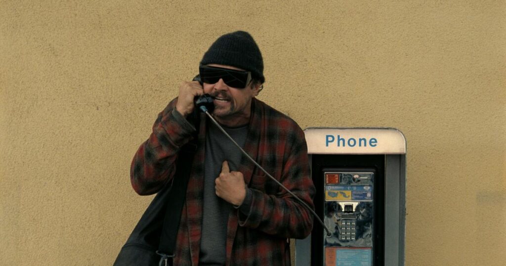 ‘One Battle After Another’ wins PGA Award for best film. Next stop: Oscars