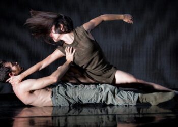 In major blow to arts scene, one of L.A.’s most vital dance troupes to shutter after 20 years