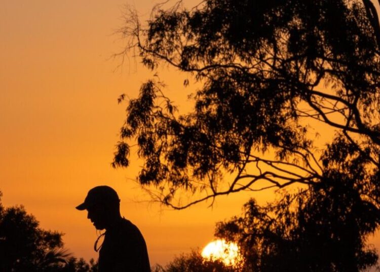 Dangerous heat will scorch Los Angeles this week, here’s how long it will last