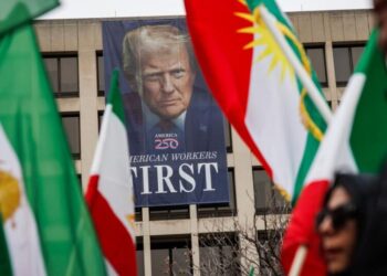 The U.S. and Israel don’t agree on what victory in Iran looks like