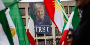 The U.S. and Israel don’t agree on what victory in Iran looks like