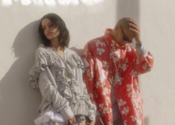 It can be beautiful out here. A celebration of the Los Angeles outdoors