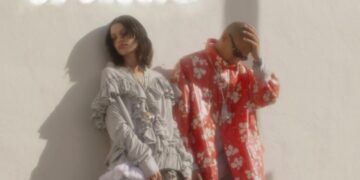 It can be beautiful out here. A celebration of the Los Angeles outdoors