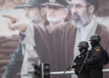 What a U.S. victory would look like in the Iran war