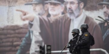 What a U.S. victory would look like in the Iran war