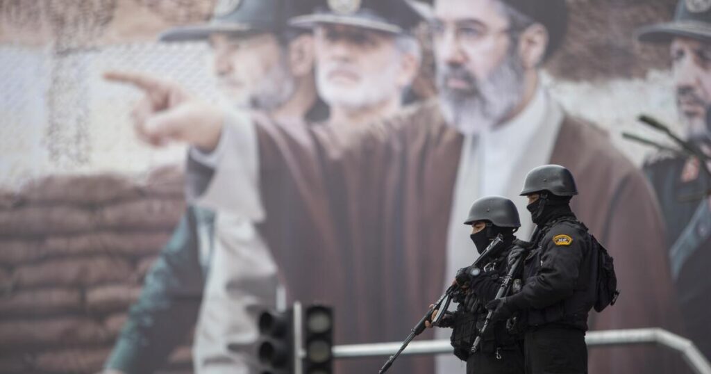 What a U.S. victory would look like in the Iran war