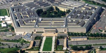 Judge weighs New York Times bid to block policy limiting journalists’ access to Pentagon
