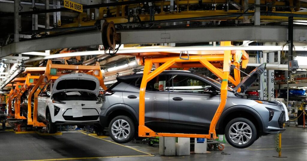 Producer prices rose by a surprisingly hot 3.4% last month, the most in a year