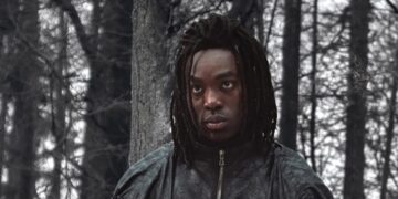 ‘Harry Potter’ series has ‘serious security’ because of racist death threats against Paapa Essiedu