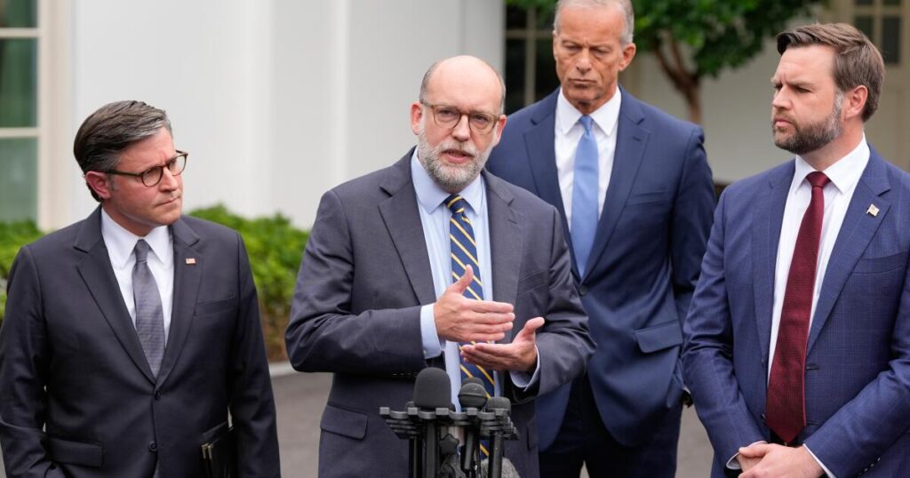 Here are all the good things we could buy for the billions being spent on Trump’s Iran war