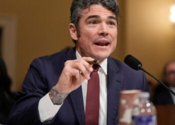 Joe Kent’s resignation over Iran war reignites antisemitism fears and debate over Israeli influence