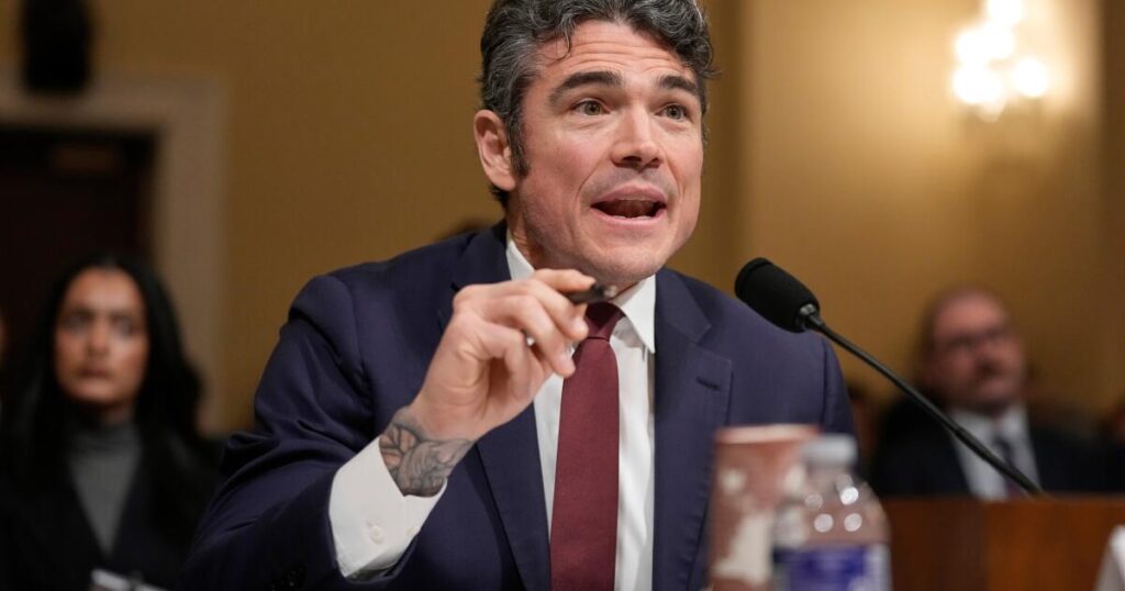 Joe Kent’s resignation over Iran war reignites antisemitism fears and debate over Israeli influence