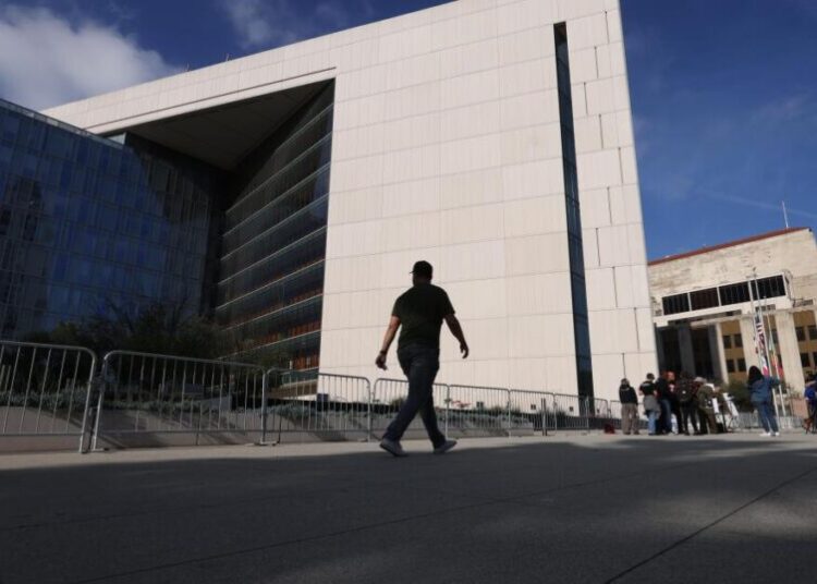 LAPD officer under investigation for allegedly taking cash from unlocked Tesla