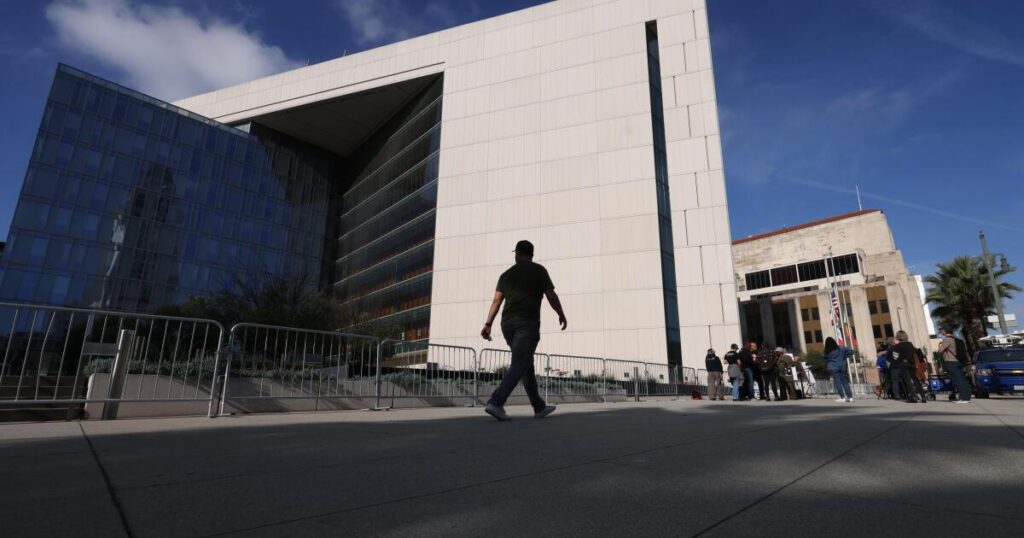 LAPD officer under investigation for allegedly taking cash from unlocked Tesla