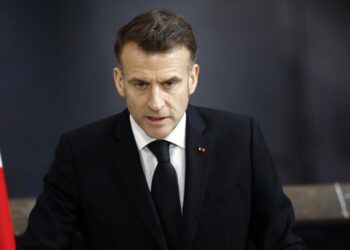 Macron says France will allow temporary deployment of nuclear-armed jets to allied nations