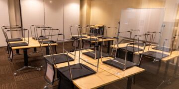 Survey reveals almost 50% of California teachers may quit teaching soon