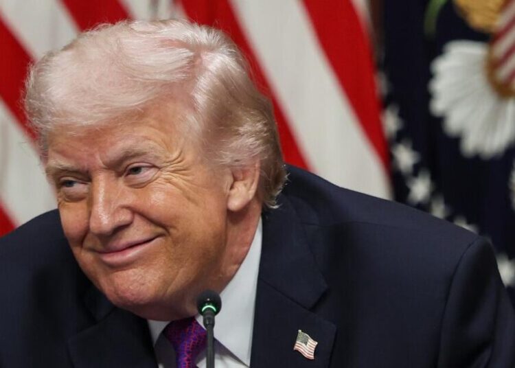 Senate rejects war powers measure to withdraw forces from Iran