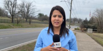 Journalist Estefany Rodriguez remains in ICE detention despite being granted bond