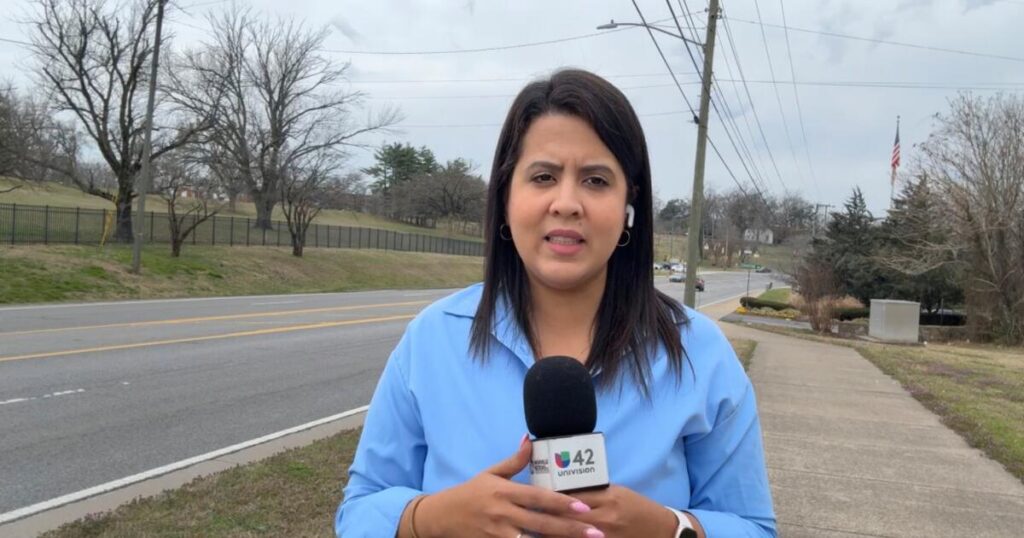 Journalist Estefany Rodriguez remains in ICE detention despite being granted bond