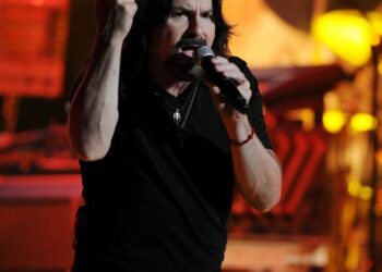 Tommy DeCarlo, Boston fan who became the band’s lead singer, dies at 60