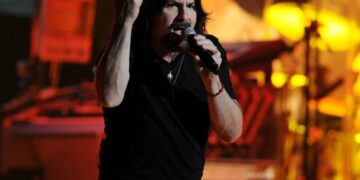 Tommy DeCarlo, Boston fan who became the band’s lead singer, dies at 60