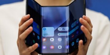 Samsung stops selling $2,899 TriFold phone after just three months