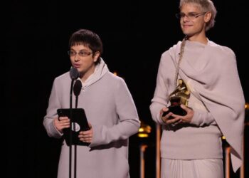 Ca7riel & Paco Amoroso search for renewal in latest LP ‘Free Spirits’